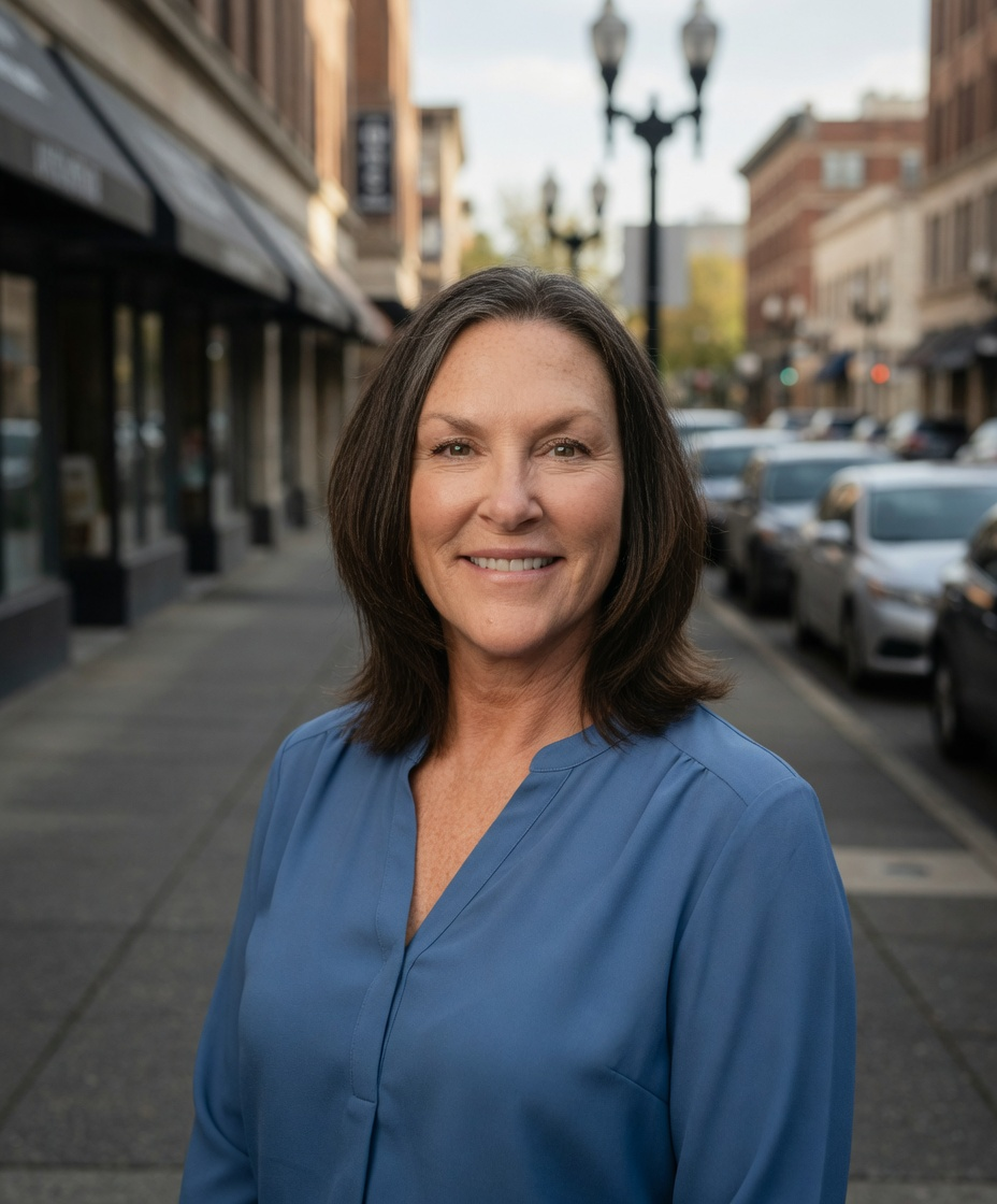 Beth Shroyer